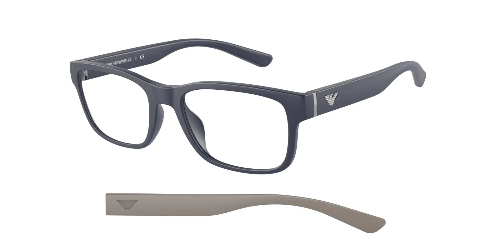 Emporio Armani 3201U Eyeglasses - view 18